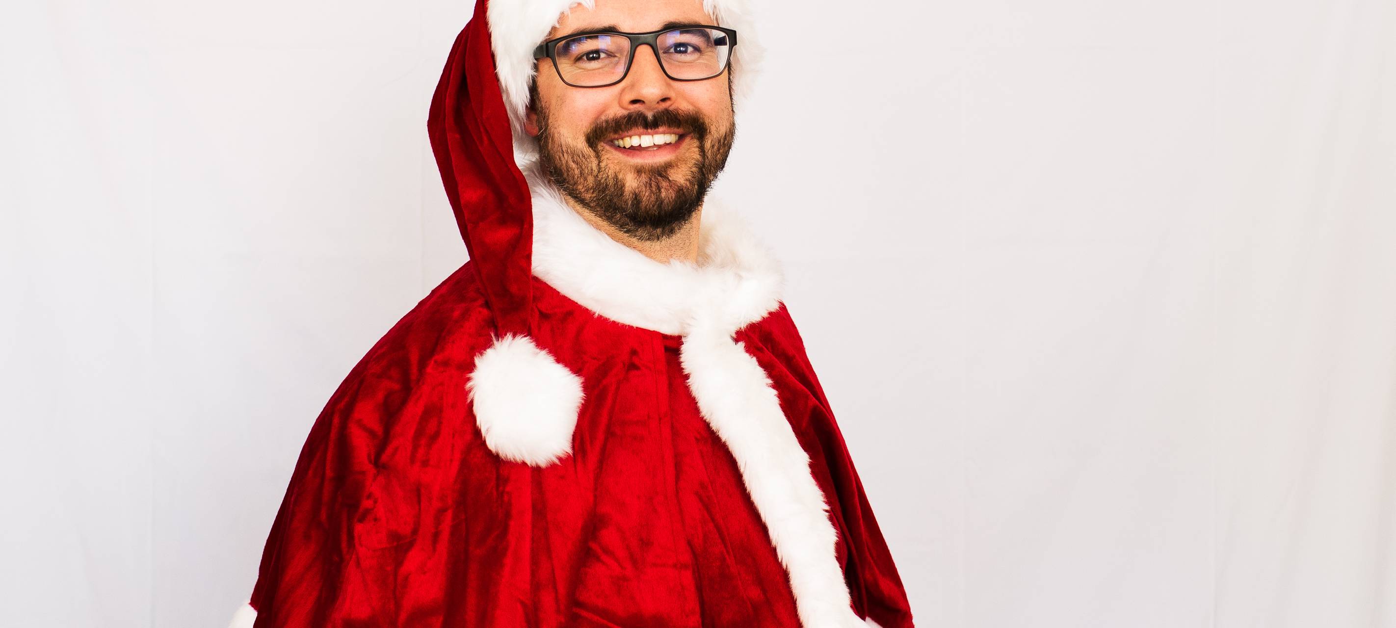 Olli & Jana suchen Weihnachten