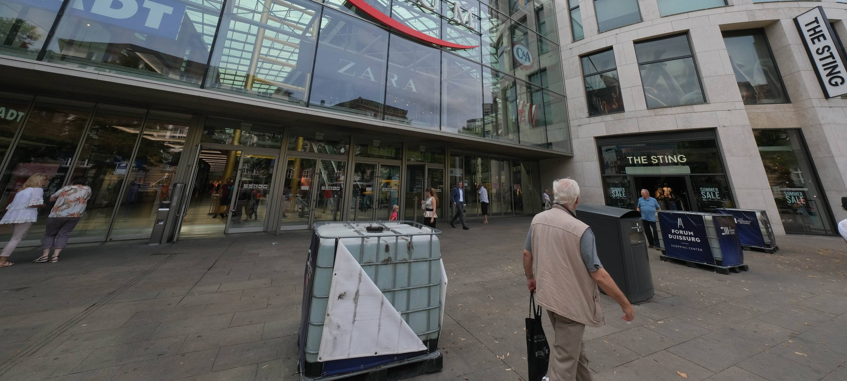 Corona-Lockerungen ab Montag