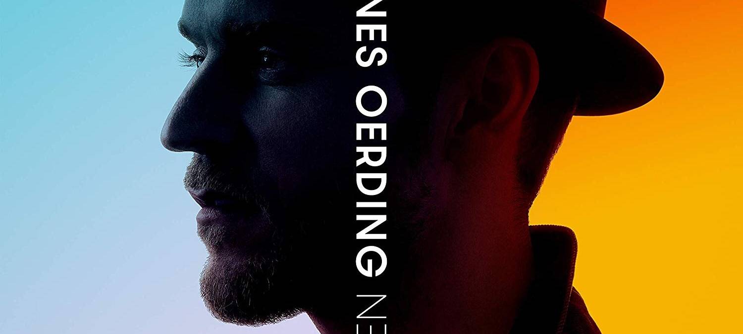 Album der Woche: Johannes Oerding "Konturen"