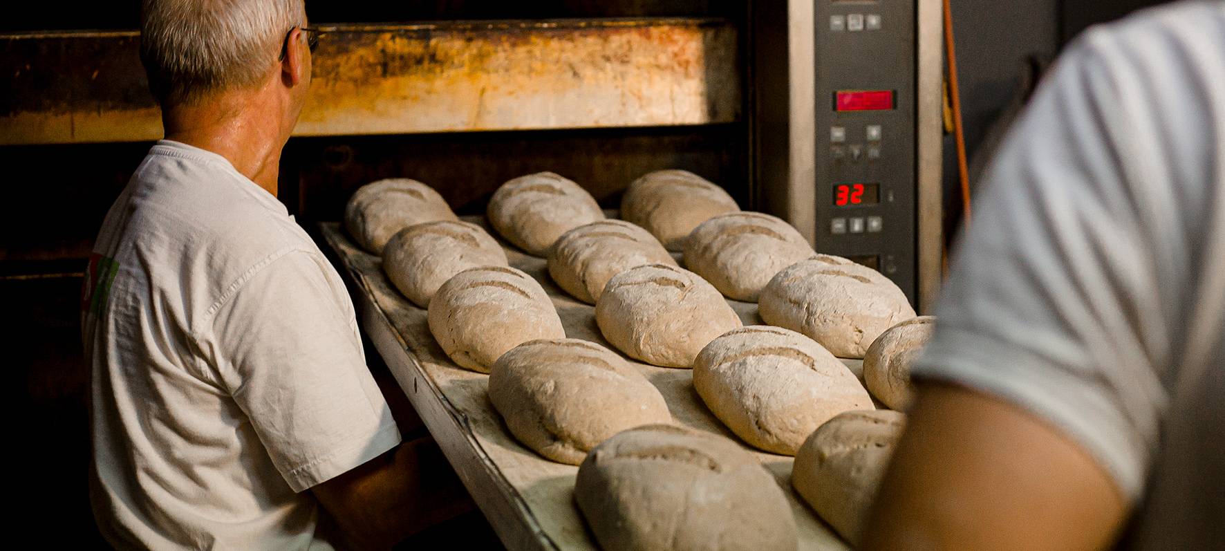 Duisburger Bäckereien fehlen Azubis