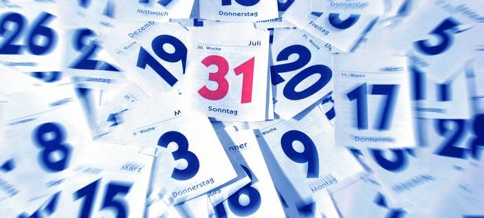 Viel los in den Duisburger Hallen zum Jahresstart