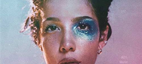 Album der Woche: Halsey "Manic"