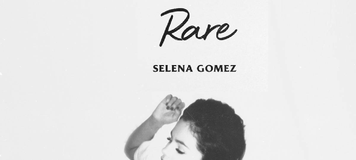 Selena Gomez - Rare