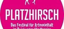 Platzhirsch unter Corona-Bedingungen