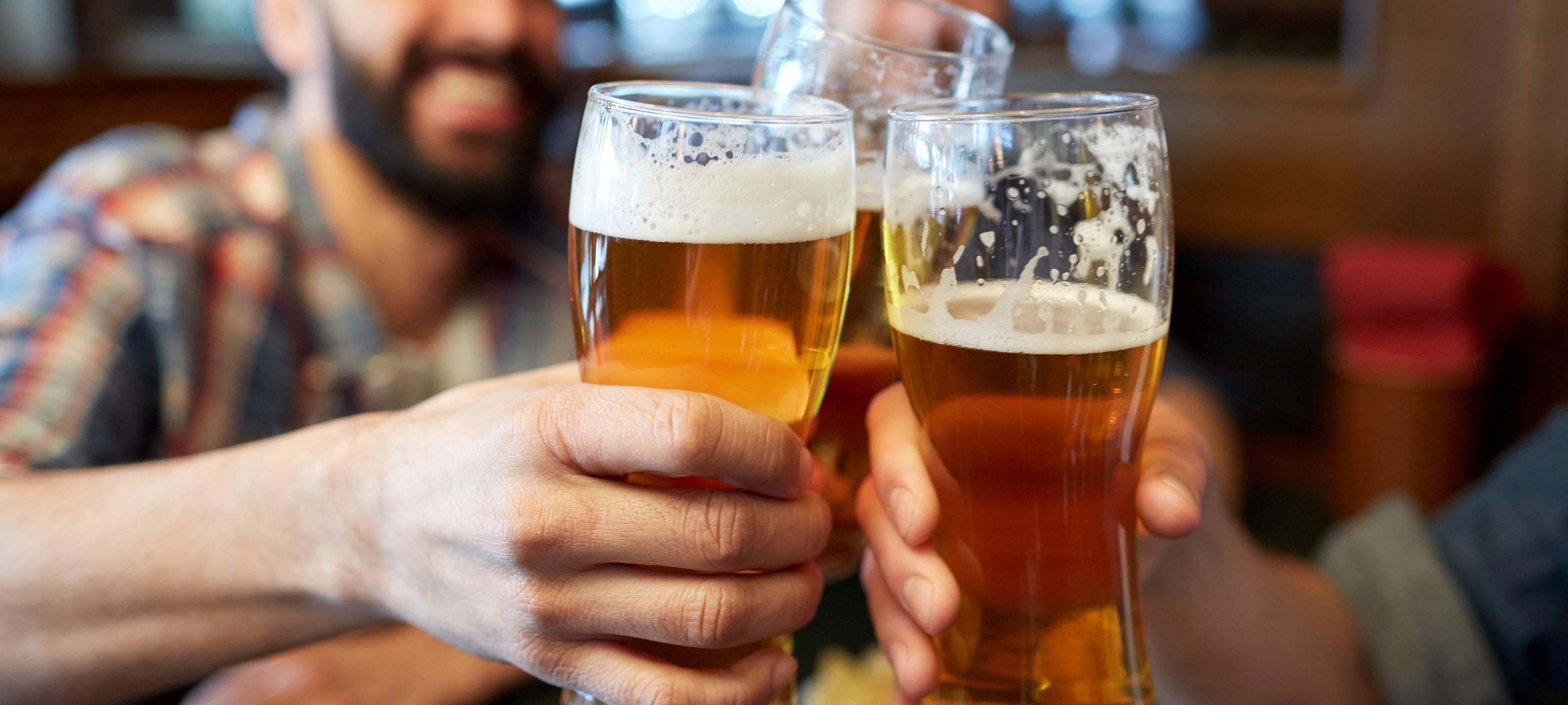 Ruhiger Vatertag bei uns in Duisburg