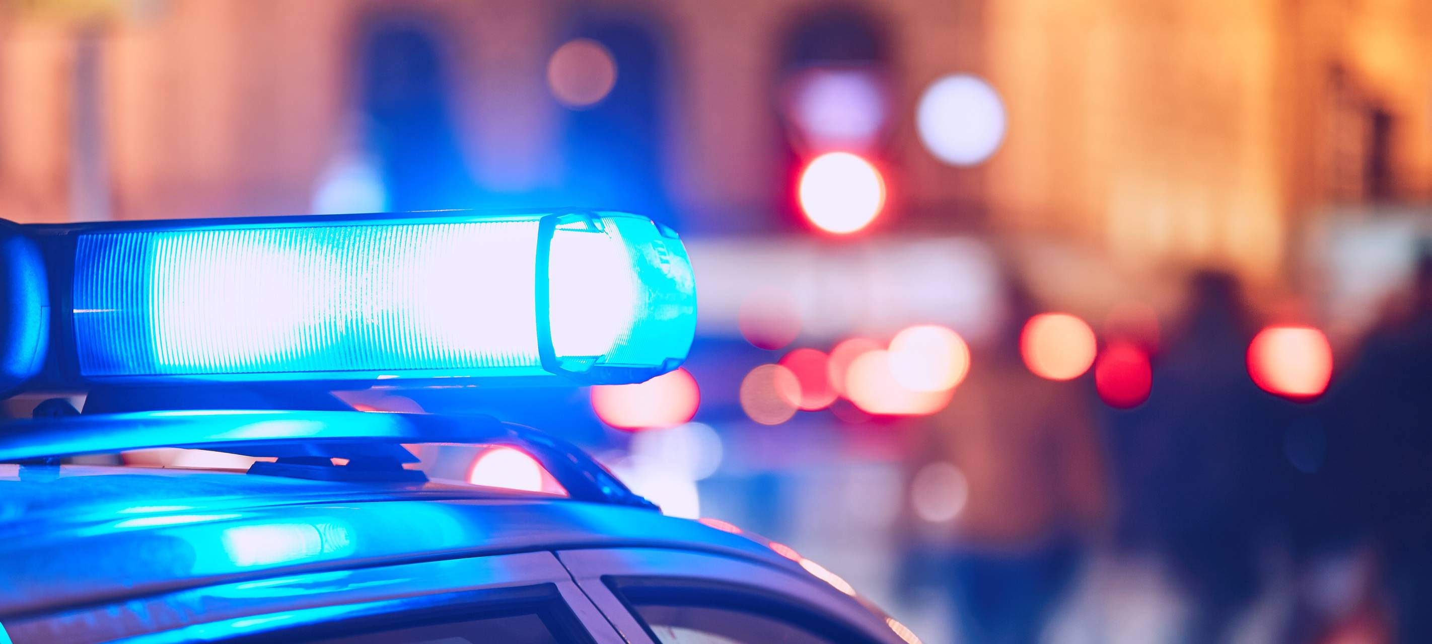 Kriminalität: Täter und Opfer häufig aus dem Ausland