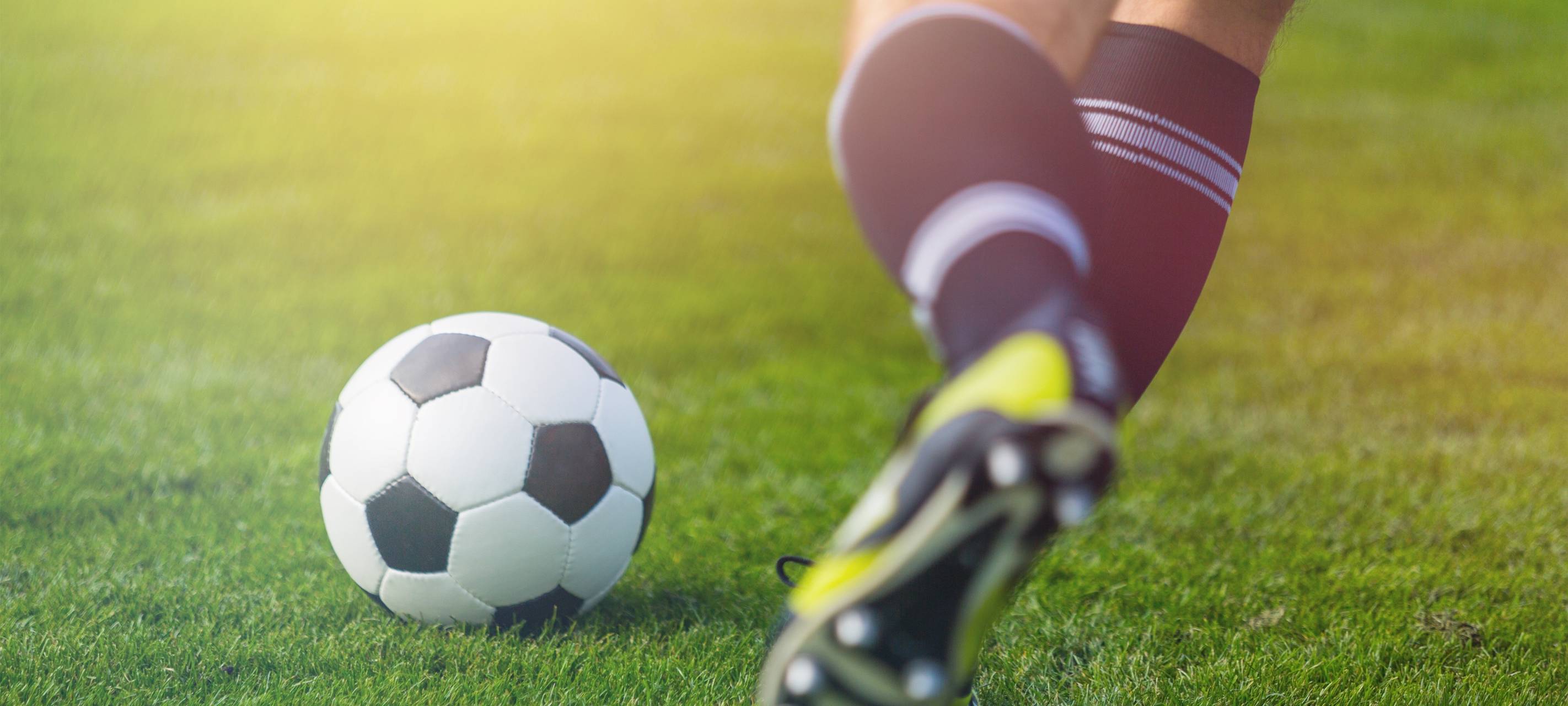 Bolzplatz in Laar saniert