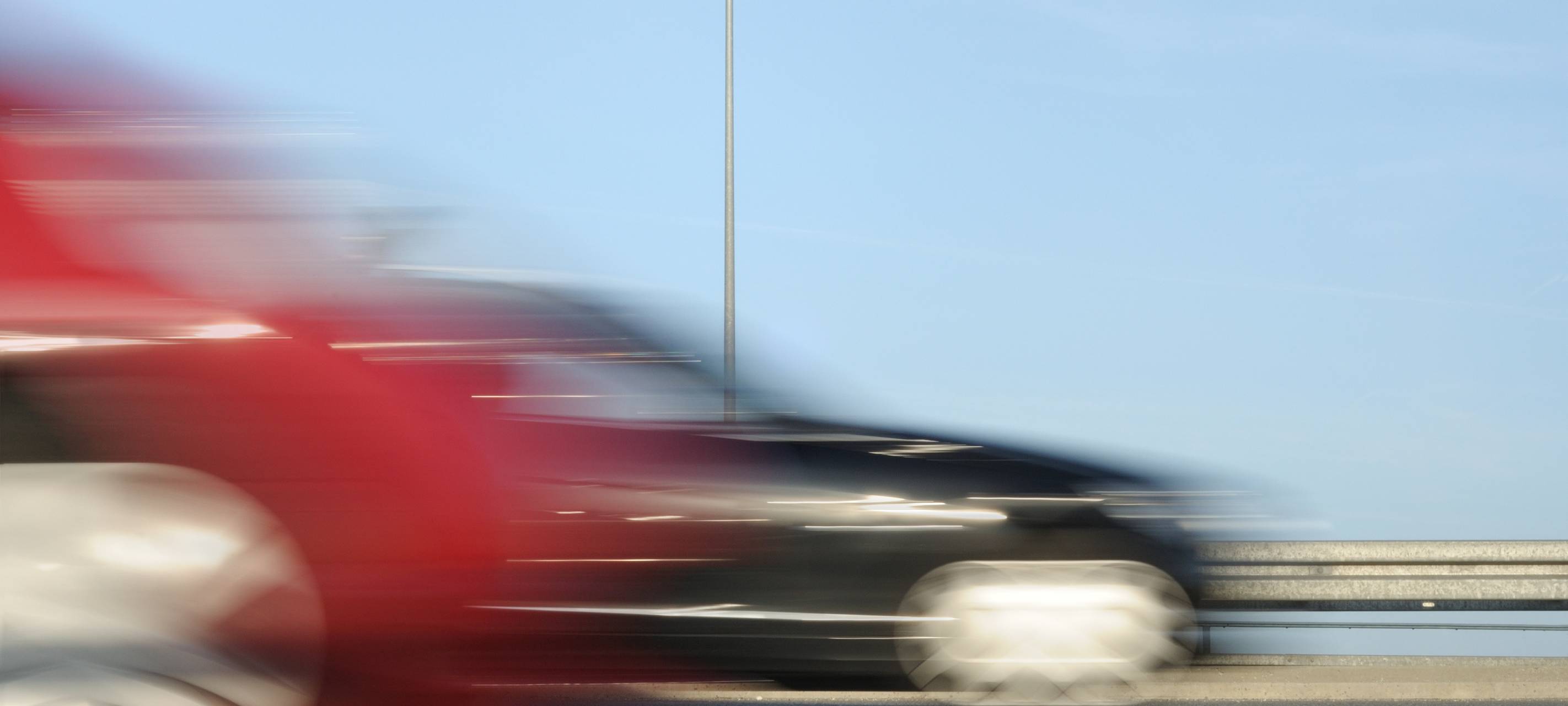 Polizei zieht Raser in Marxloh aus dem Verkehr