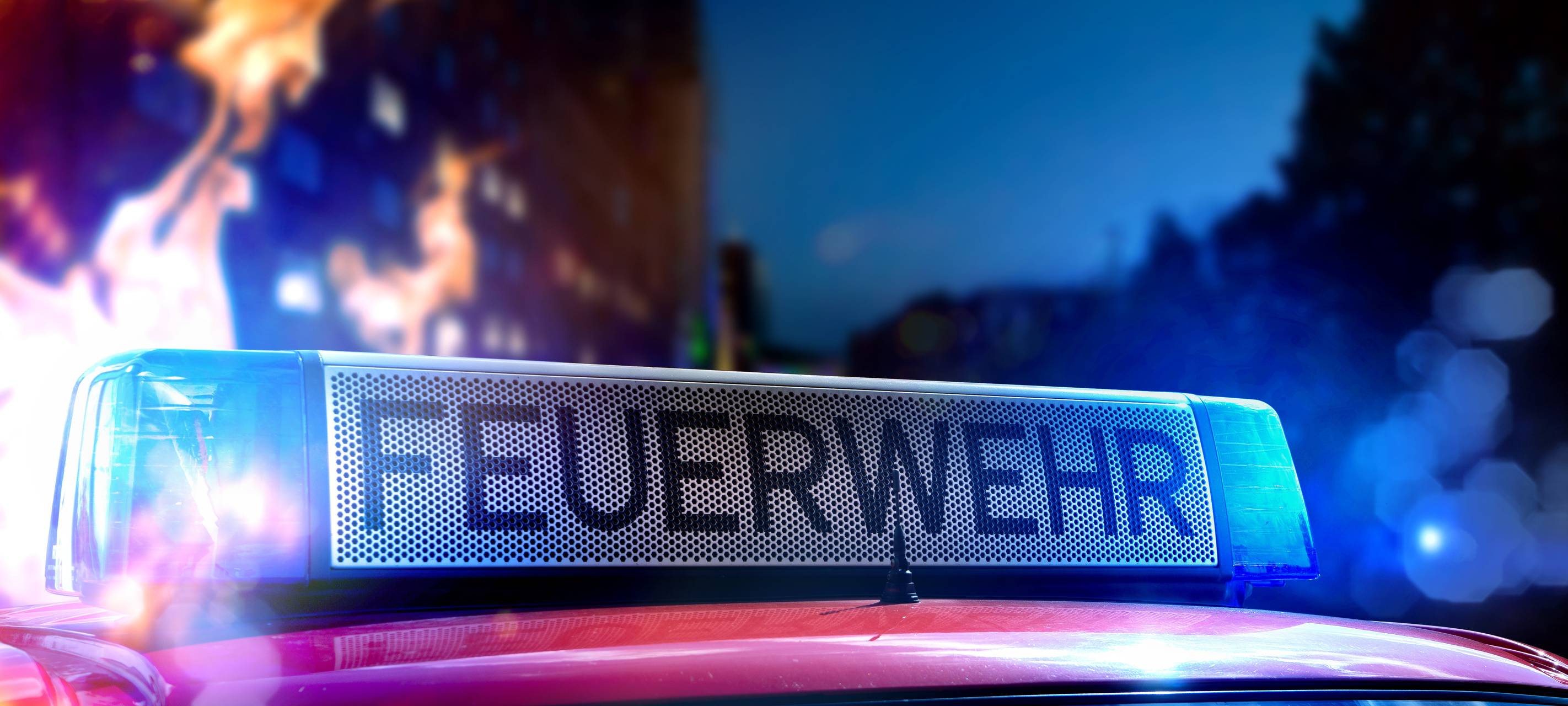 Mögliche Kohlenmonoxidvergiftung in Hochemmerich