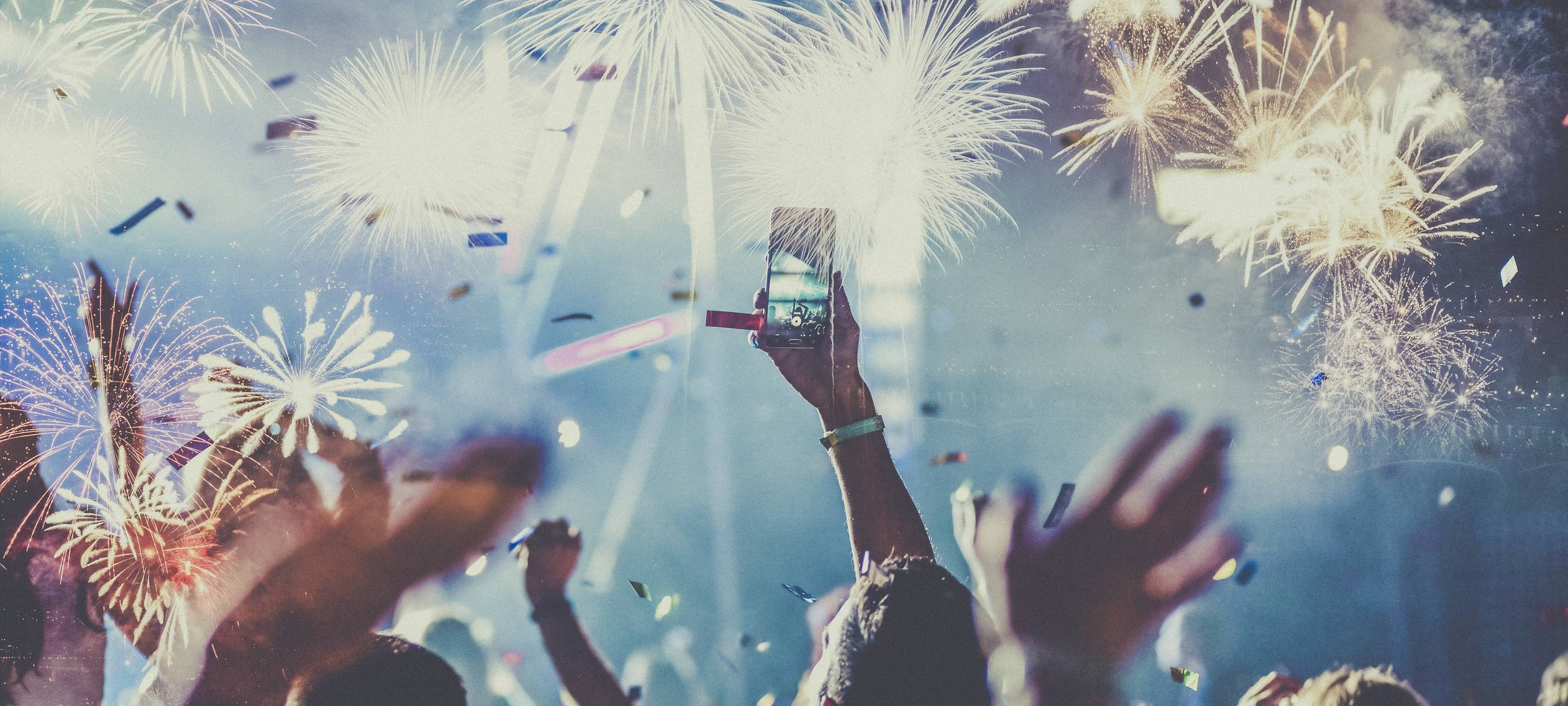 Stadtfest in Duisburg: "Eine riesen Party"