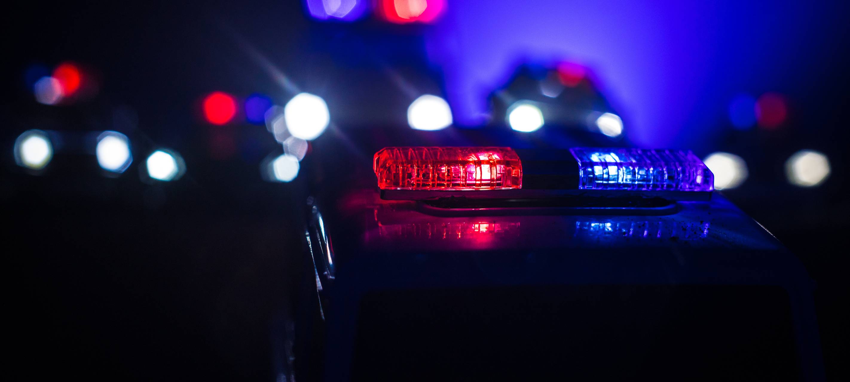 Razzia im Duisburger Norden