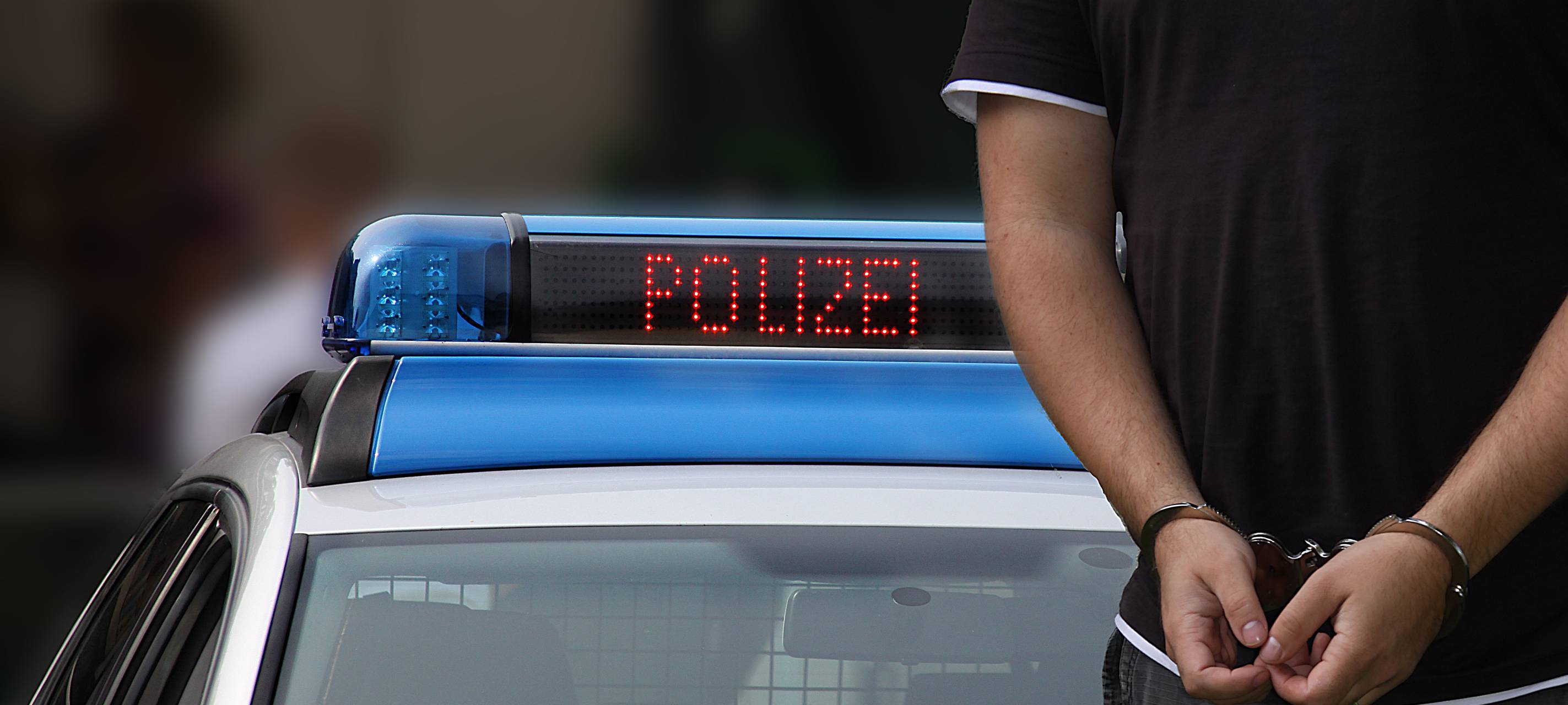 Erste Bilanz nach Razzien im Duisburger Norden