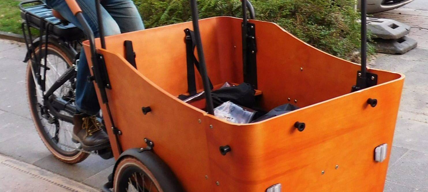 ADFC fragt: Wo ist Max?