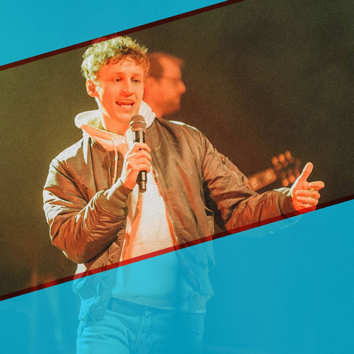 Das Exklusivkonzert mit Tim Bendzko