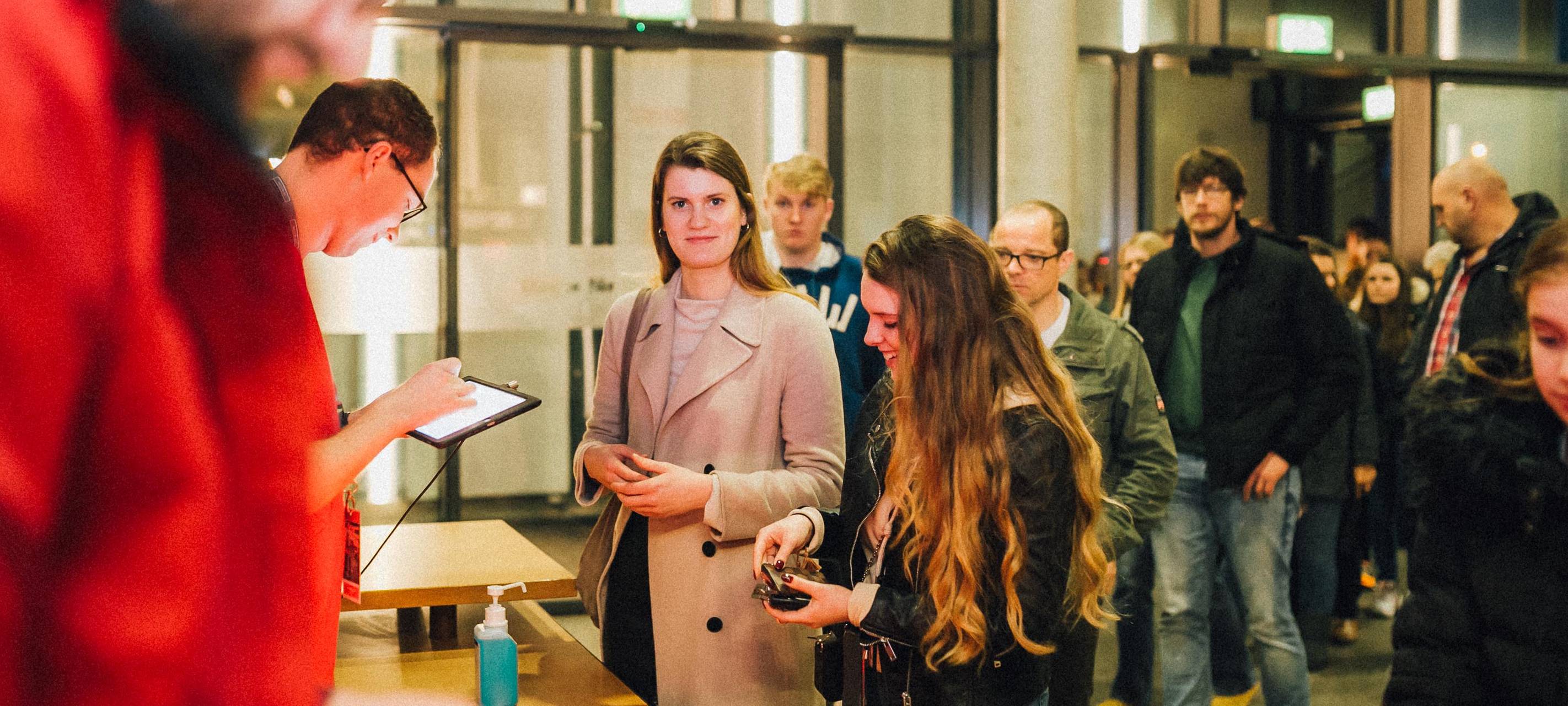 Das war das Tim Bendzko Exklusivkonzert