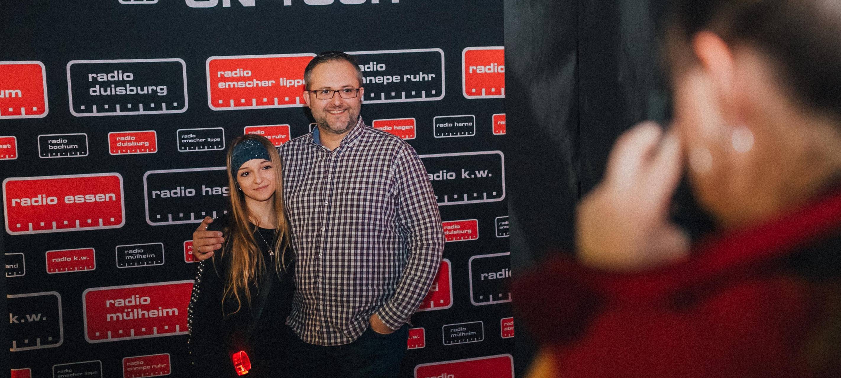 Das war das Tim Bendzko Exklusivkonzert