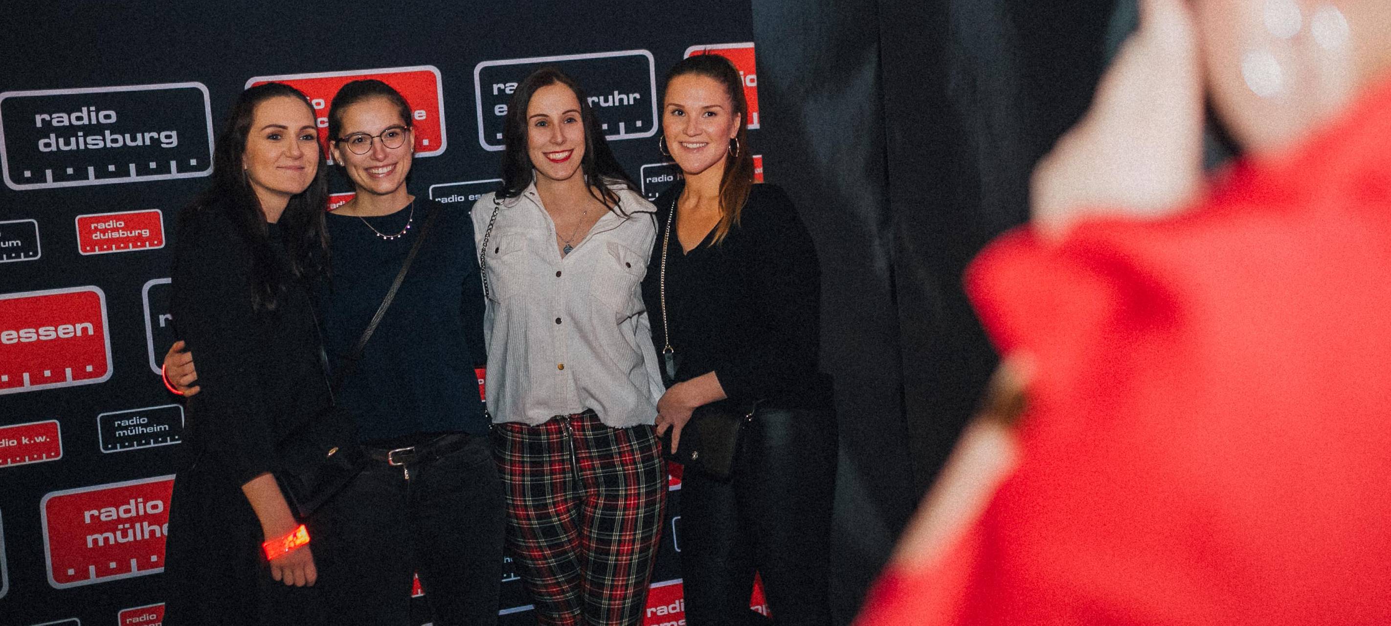 Das war das Tim Bendzko Exklusivkonzert