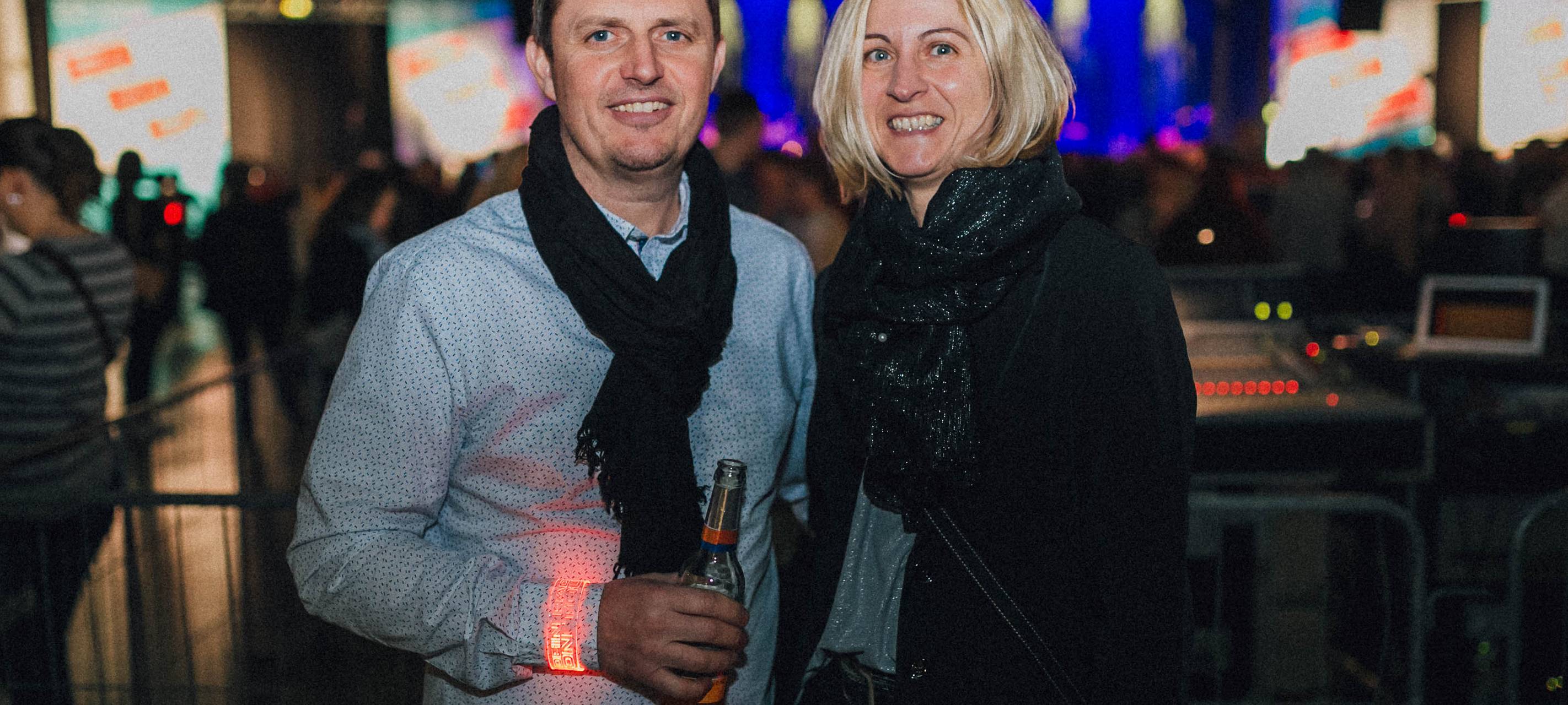 Das war das Tim Bendzko Exklusivkonzert