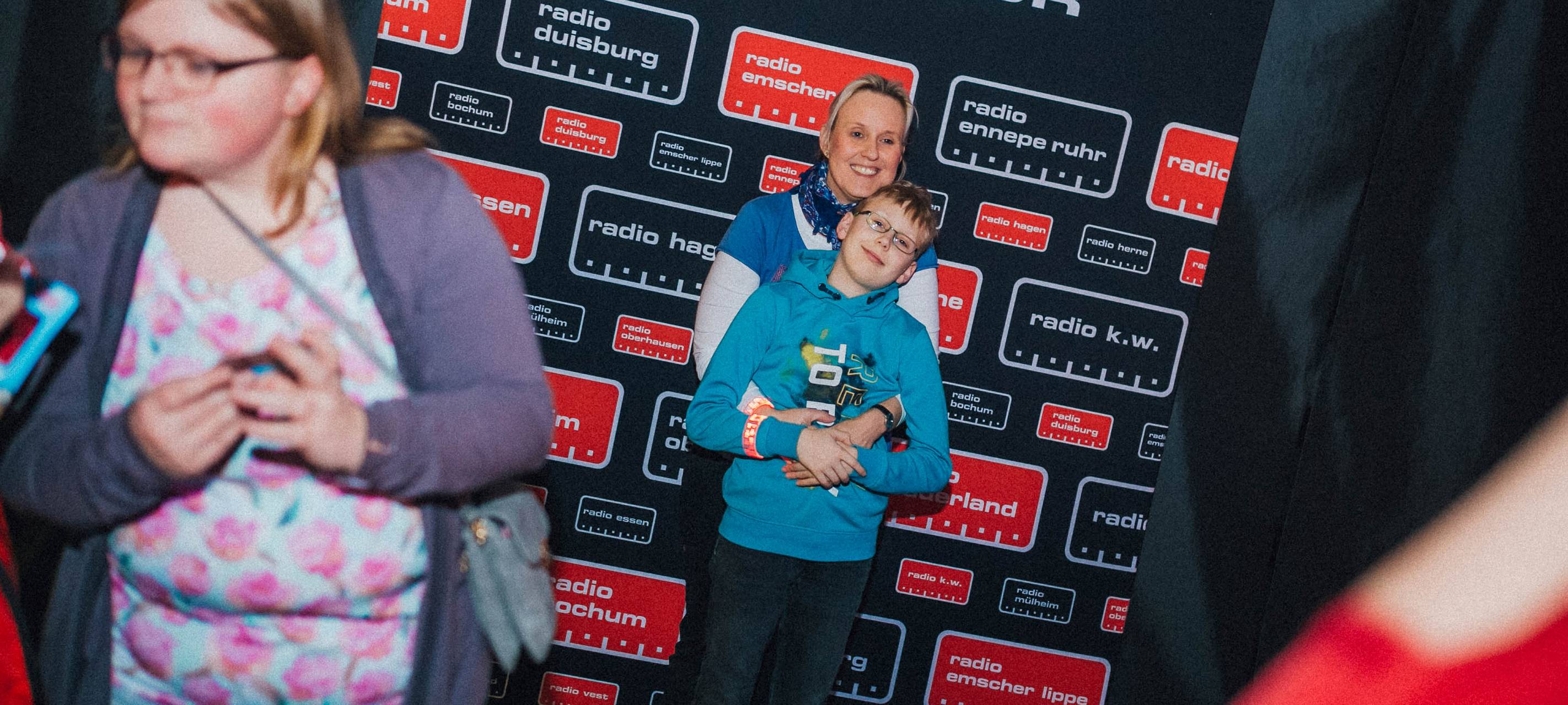 Das war das Tim Bendzko Exklusivkonzert