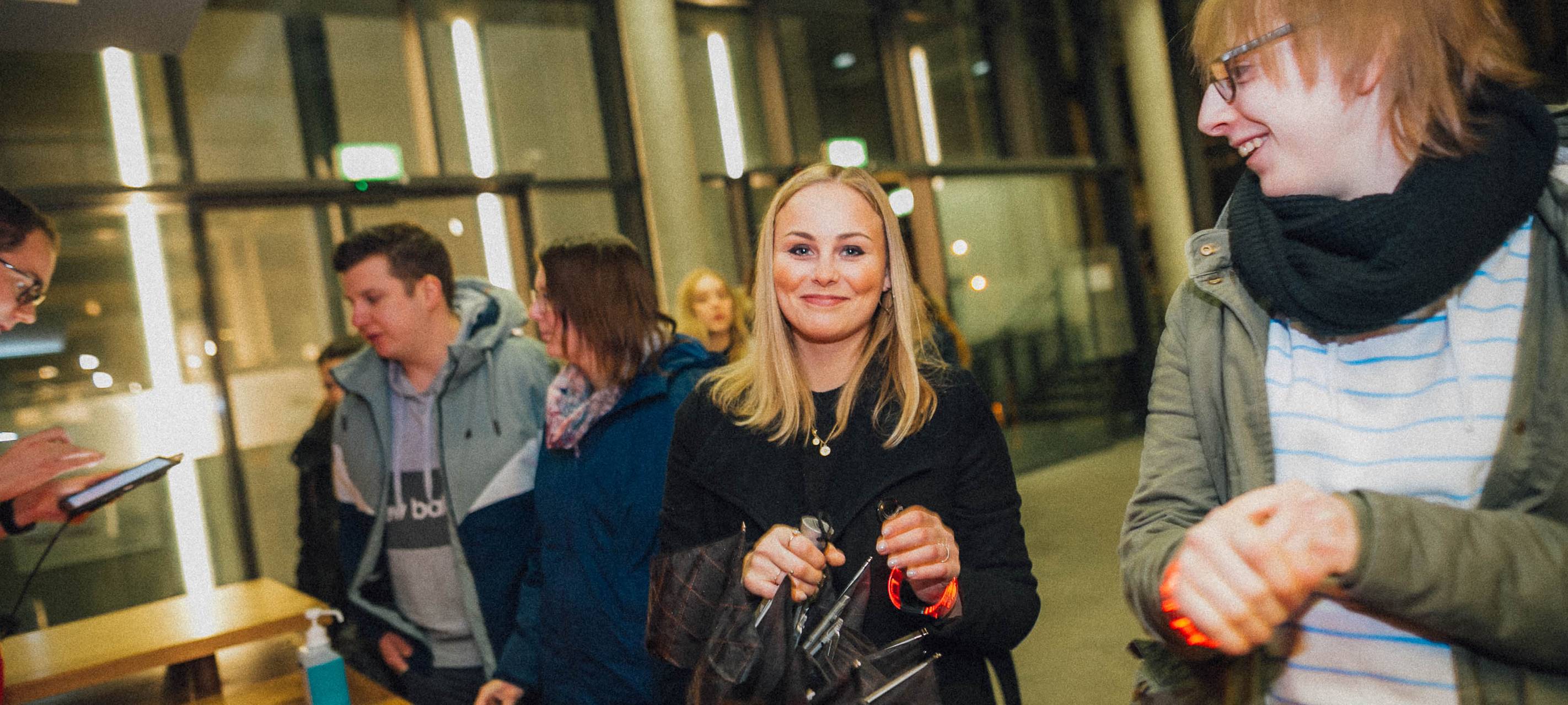 Das war das Tim Bendzko Exklusivkonzert