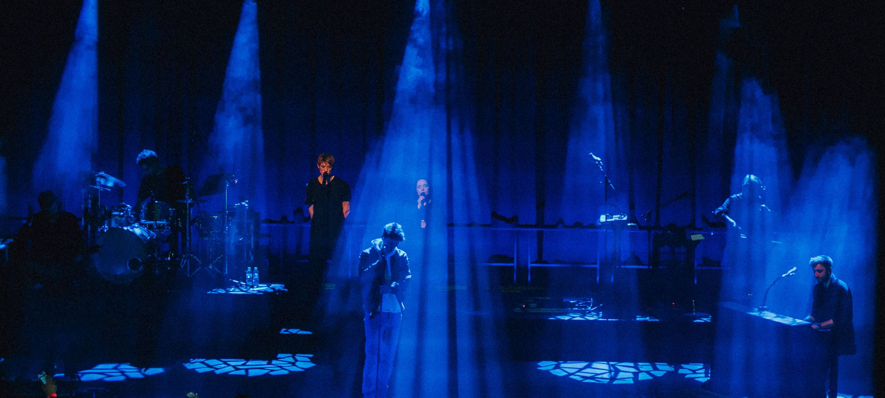 Das war das Tim Bendzko Exklusivkonzert