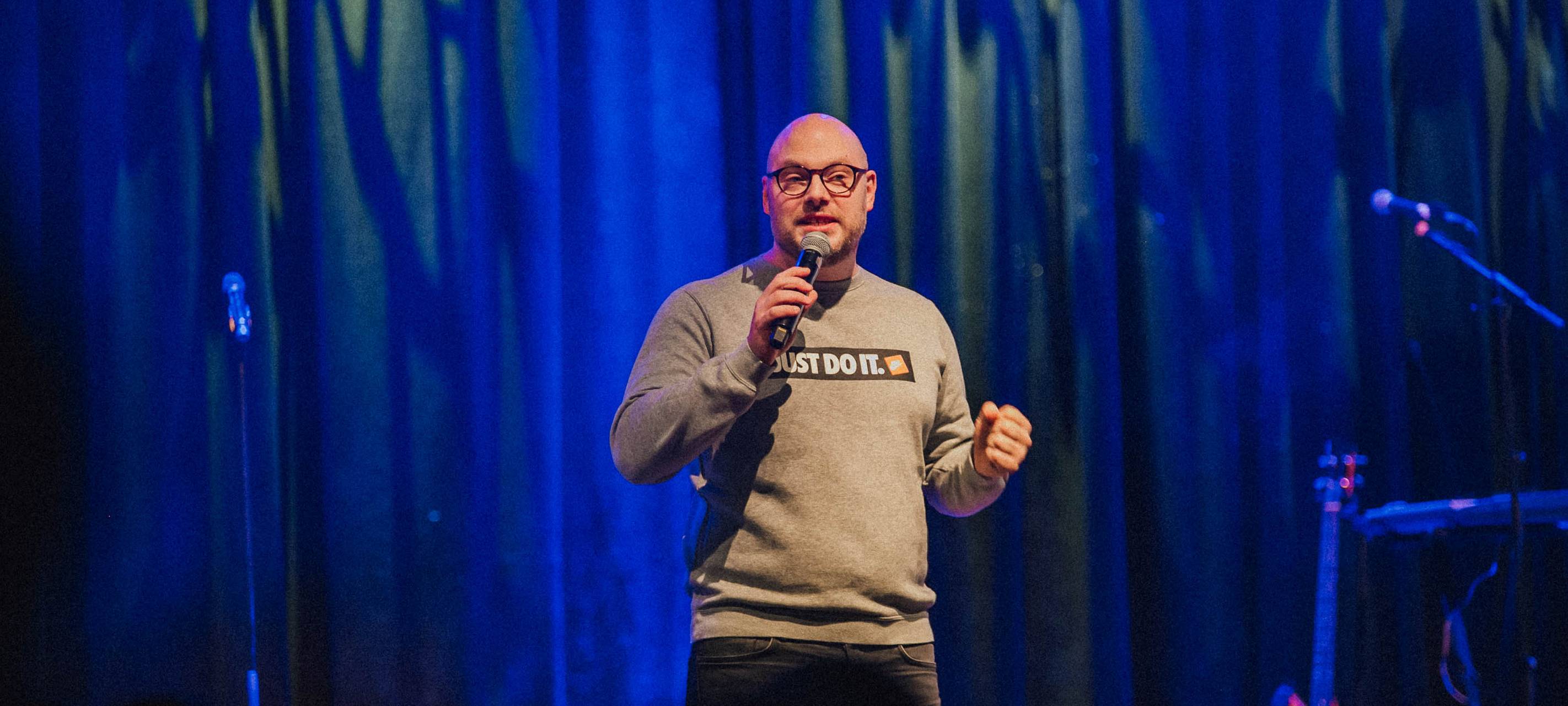 Das war das Tim Bendzko Exklusivkonzert