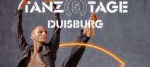 Duisburger Tanztage starten
