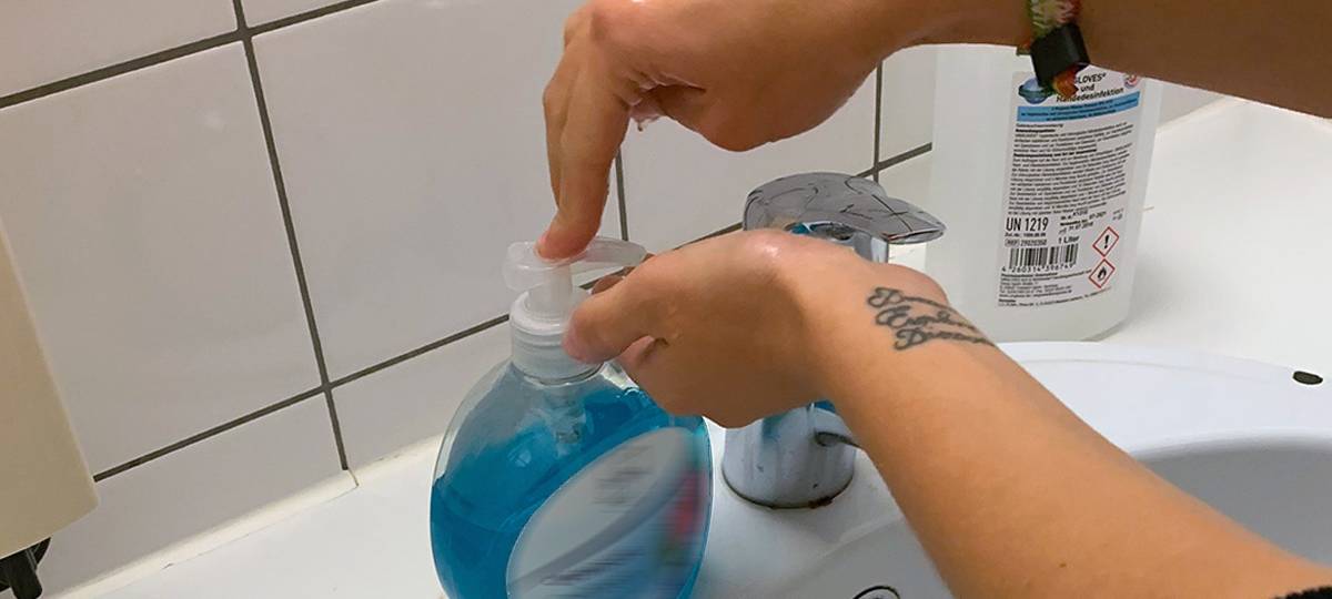 Goldenes Siegel für Duisburger Helios Kliniken