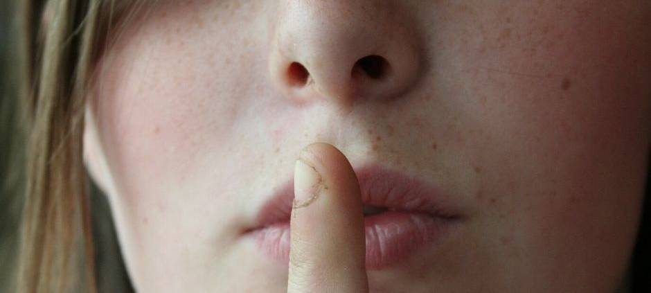 #wirbleibenzuhause - Bitte nicht stören! Der Flyer für zuhause