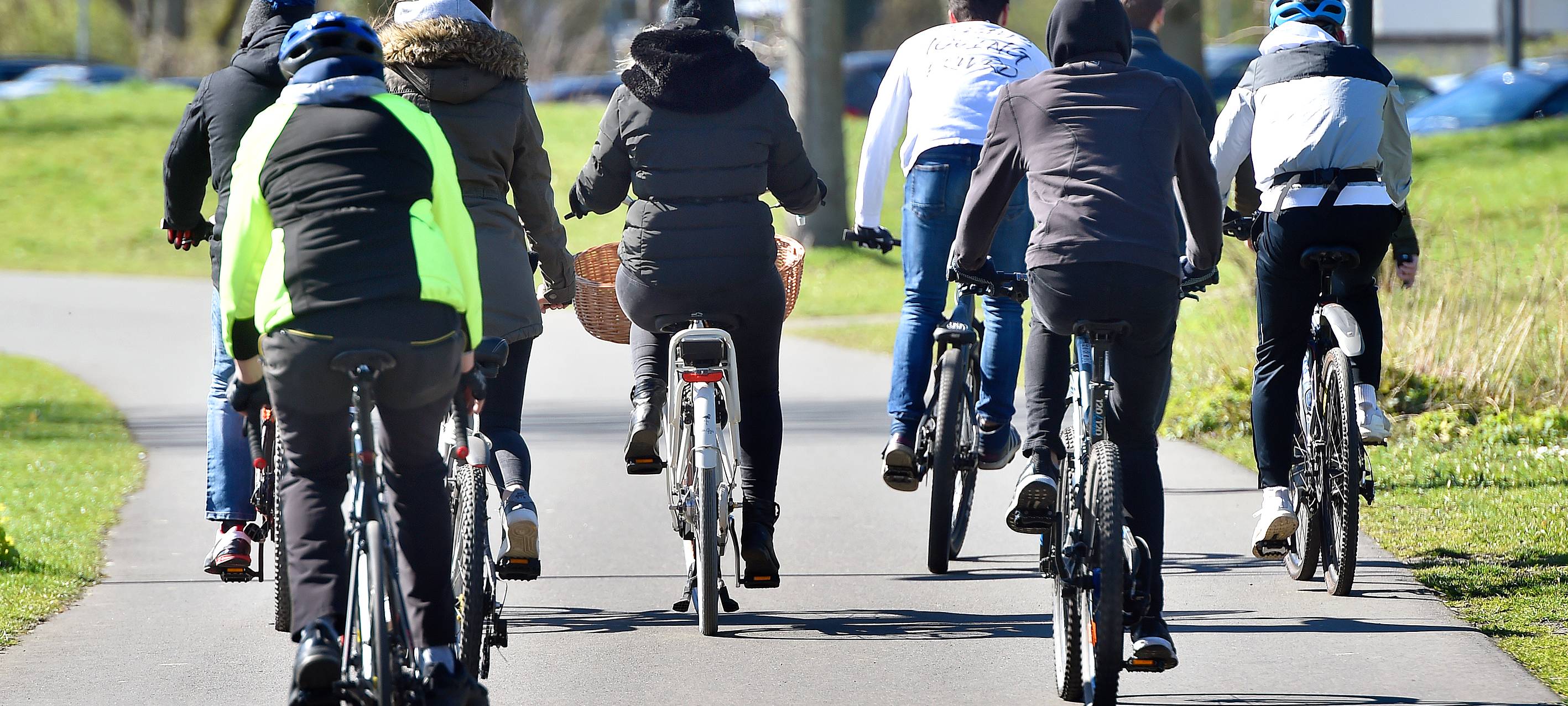 Tag ohne Verkehrstote