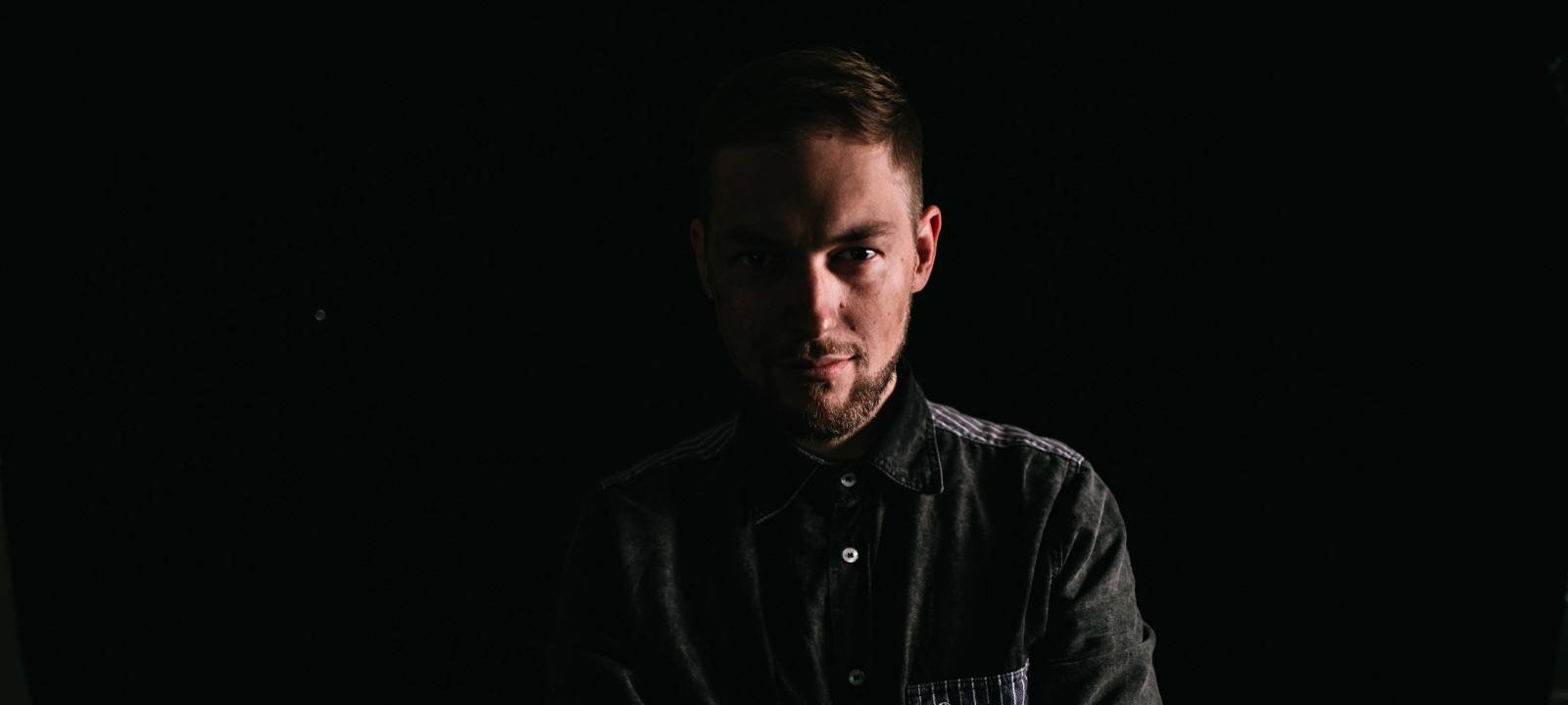 Nur Liebe für den Pott - Dominik Buch in den Ruhrcharts