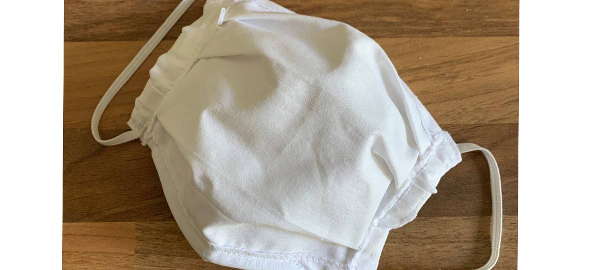 Maskenpflicht ab Montag (27.4.)