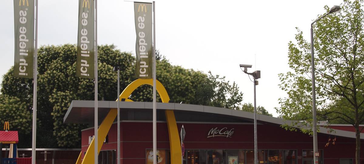 Nach Schließung: McDonald's möchte weitere Filialen bauen