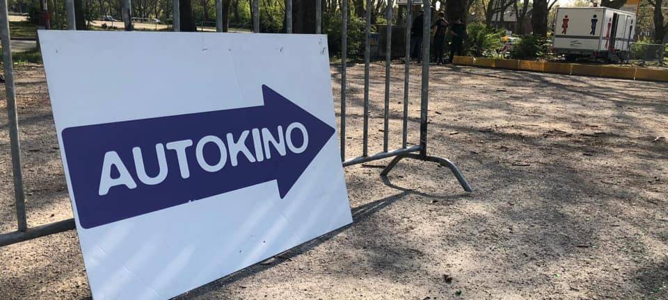 Duisburger Autokino kam gut an