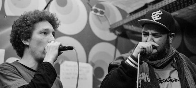 O.Z.K.A - Rapmusik aus Mülheim