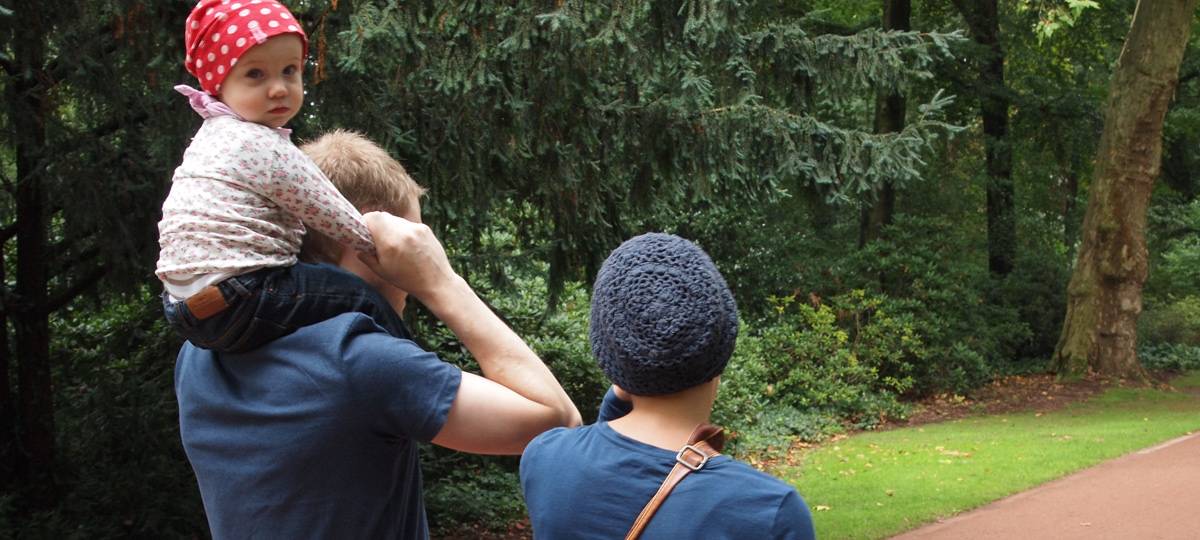 Stadt fordert Eltern-Beiträge zurück