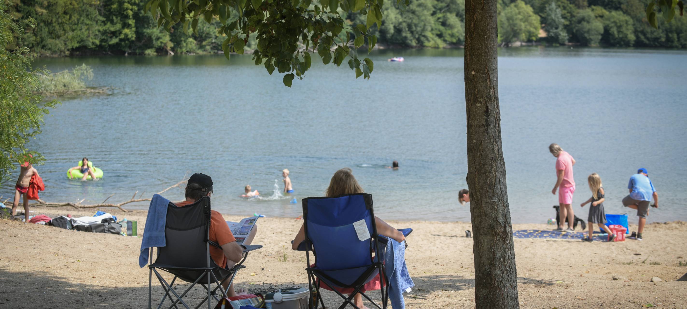 Duisburg schnürt Reisepakete für Touristen
