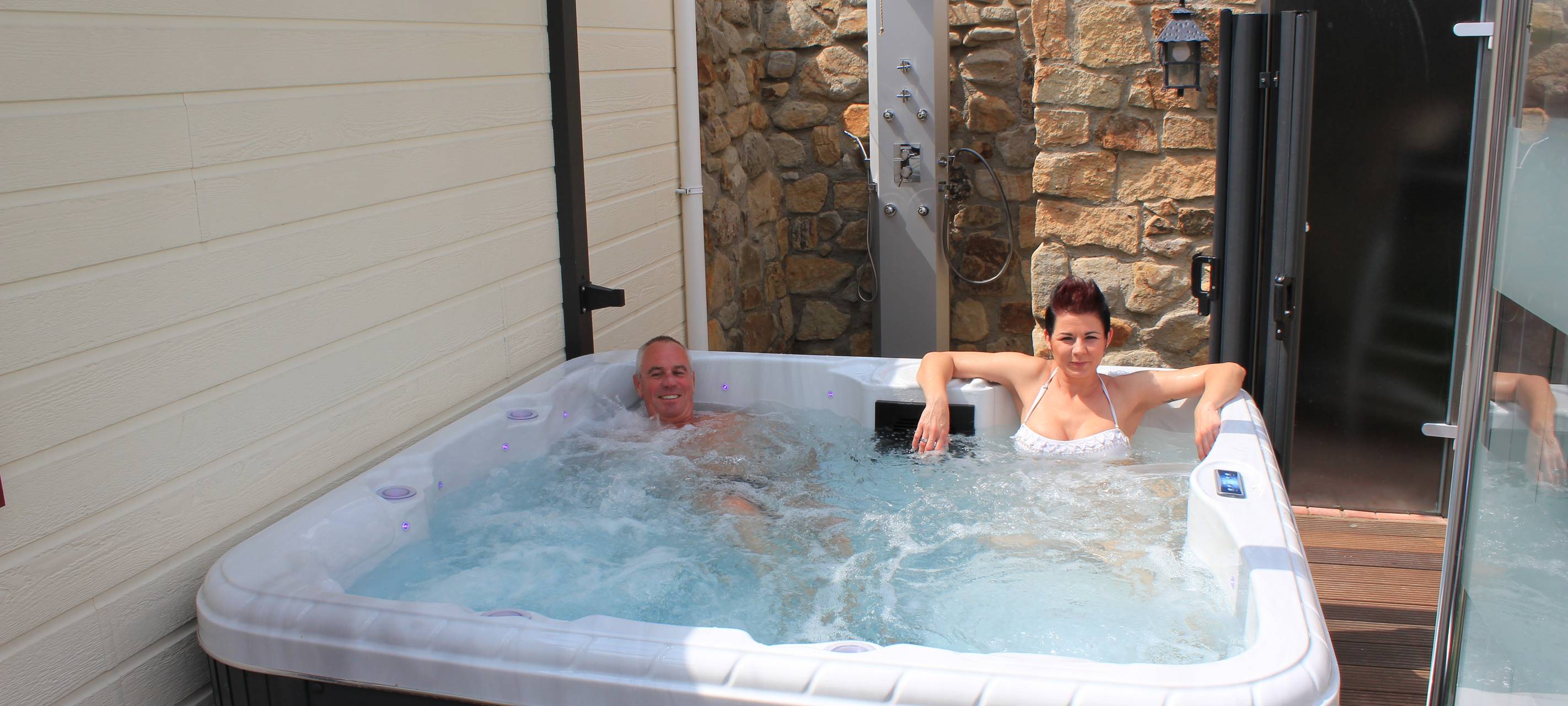 Glamping auf der Wehlingsheide