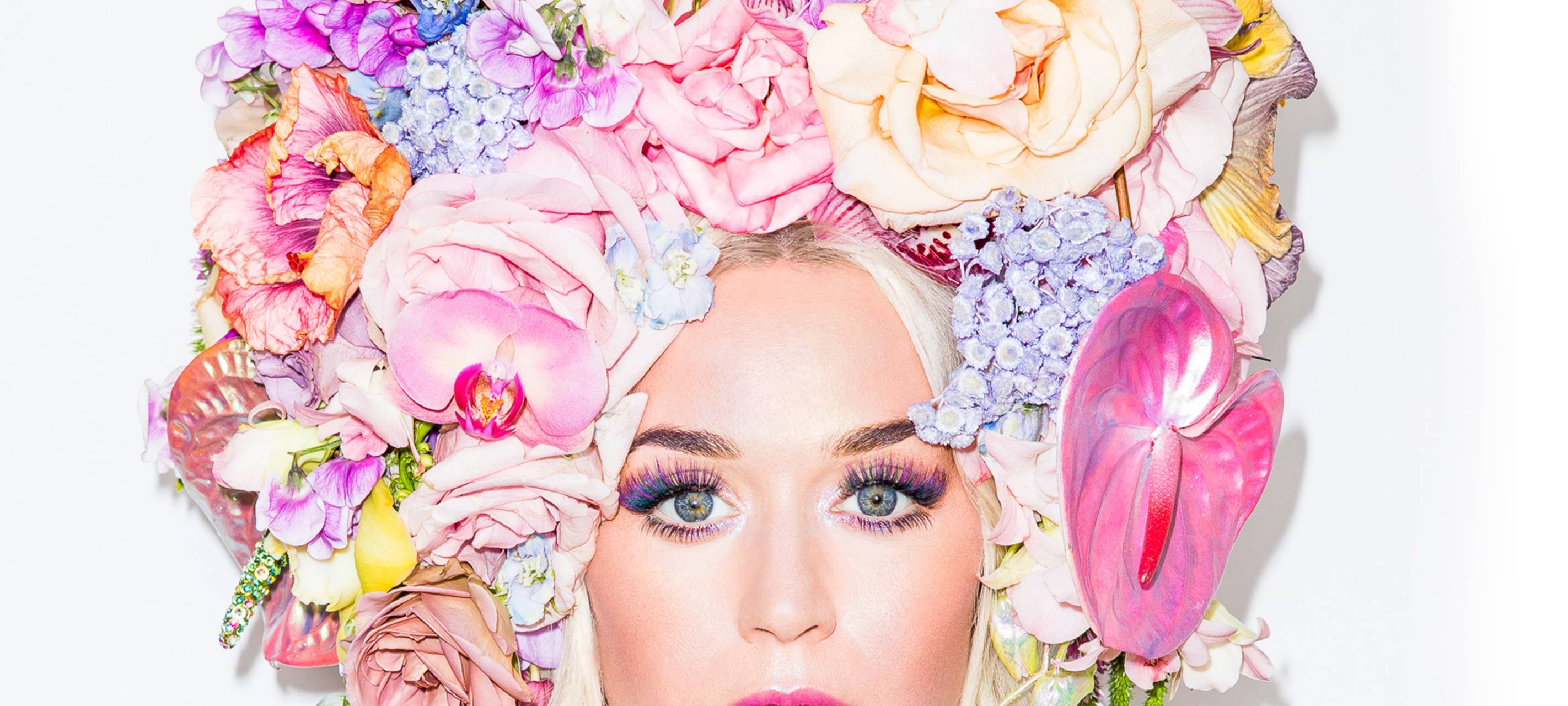 Das Interview mit Katy Perry