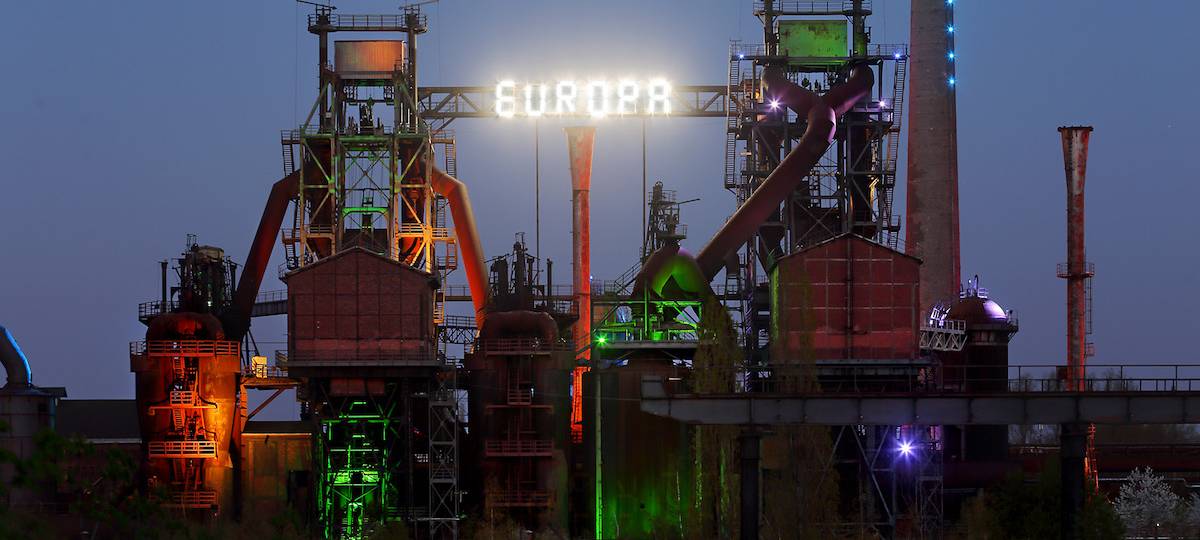 Kunstrasen: Veranstaltungsreihe startet