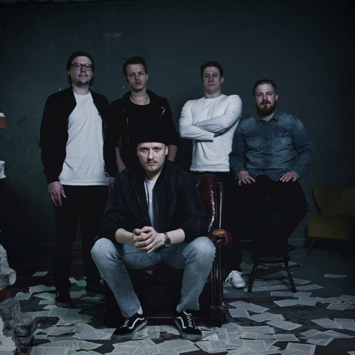 Avalanche Radio Essen ruhrcharts