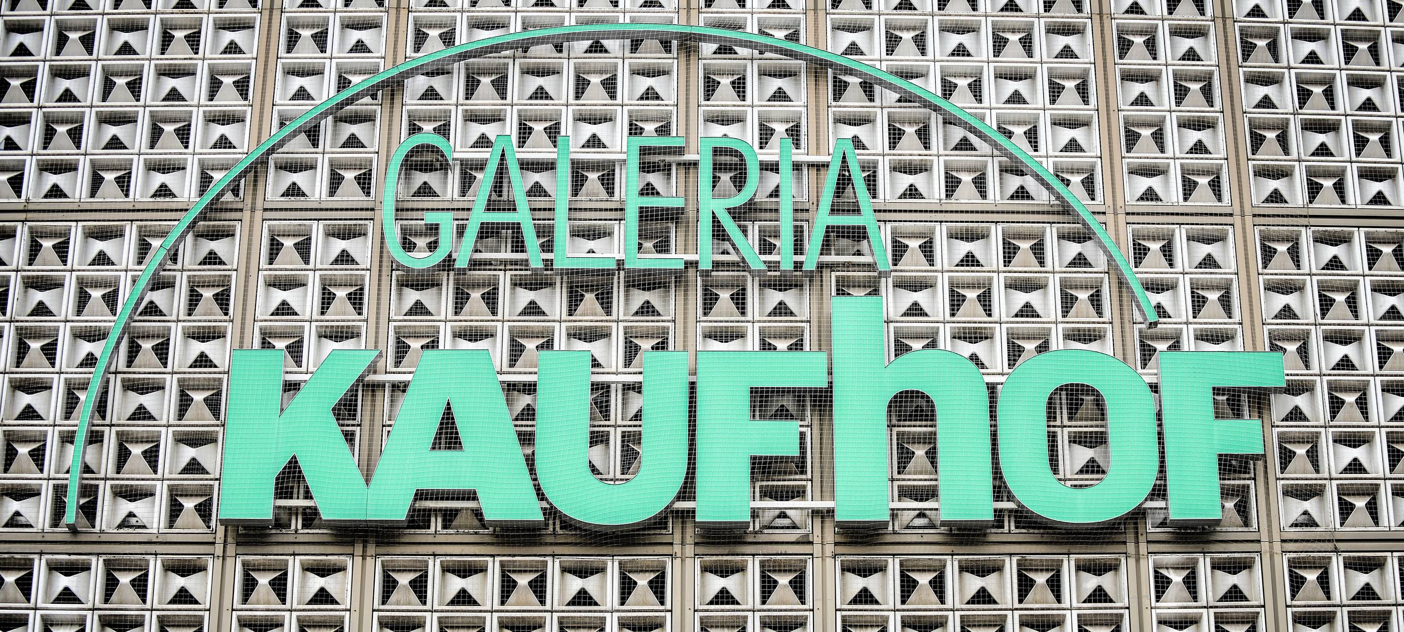 Galeria Karstadt Kaufhof: Rettungsliste ohne Duisburger Warenhäuser