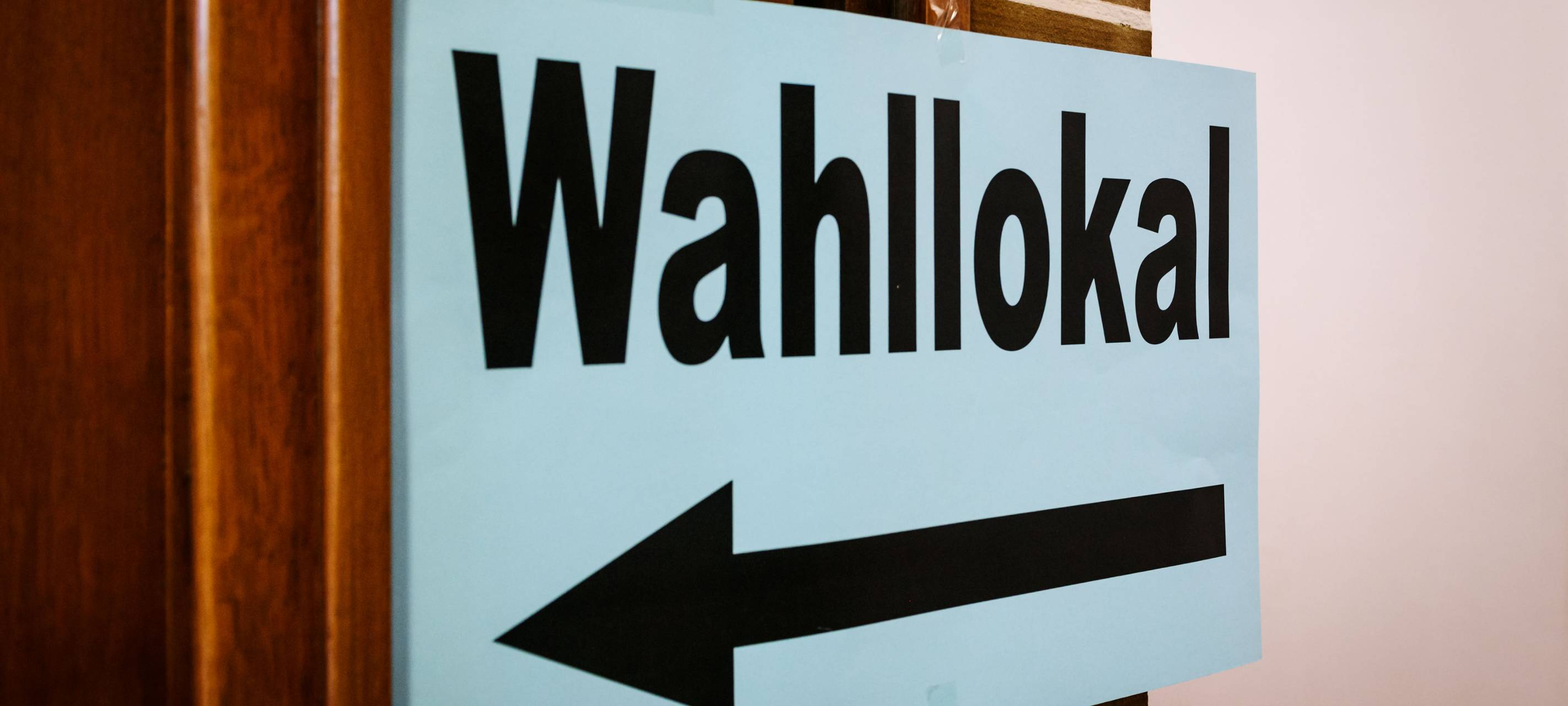 Vorbereitungen für Kommunalwahl laufen