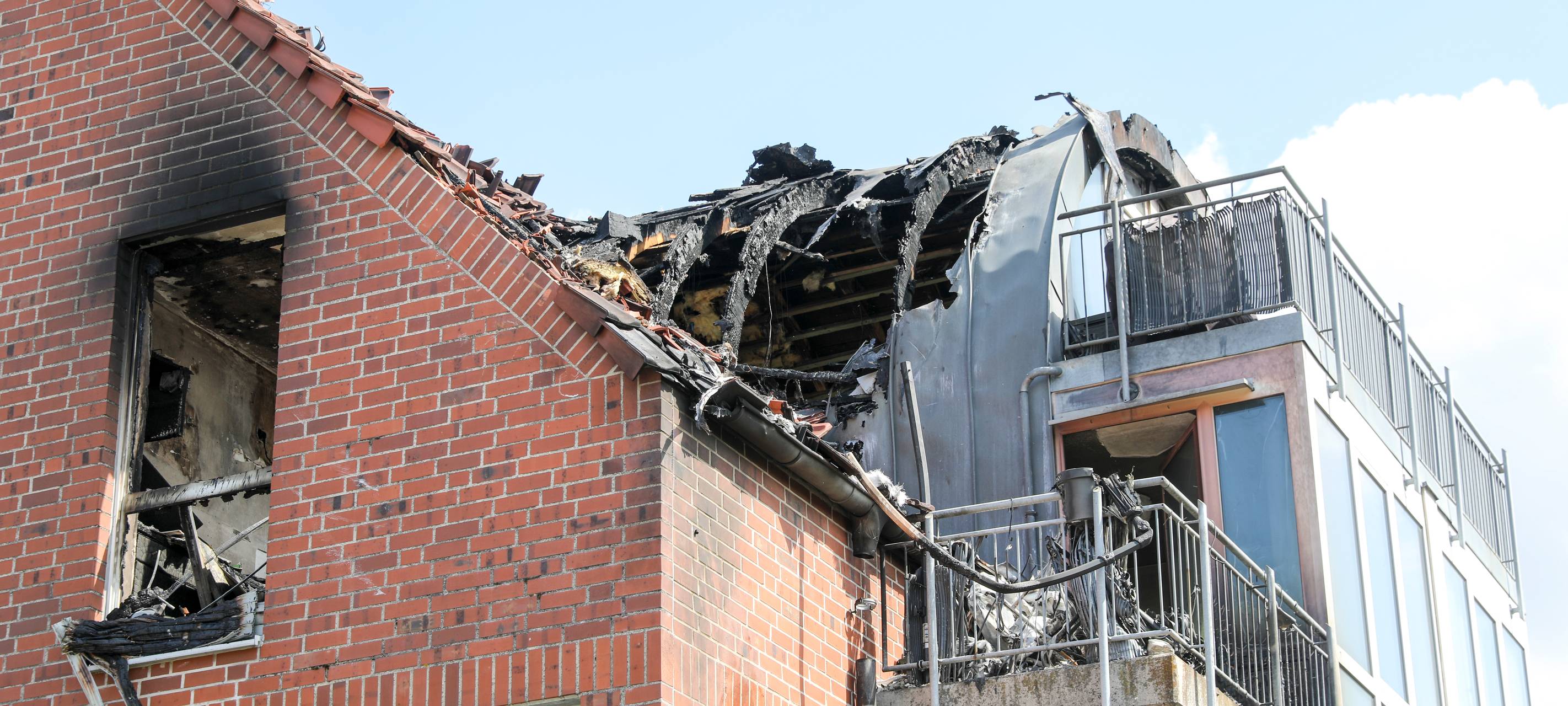 Nach Absturz in Wesel: Neue Infos von der Staatsanwaltschaft