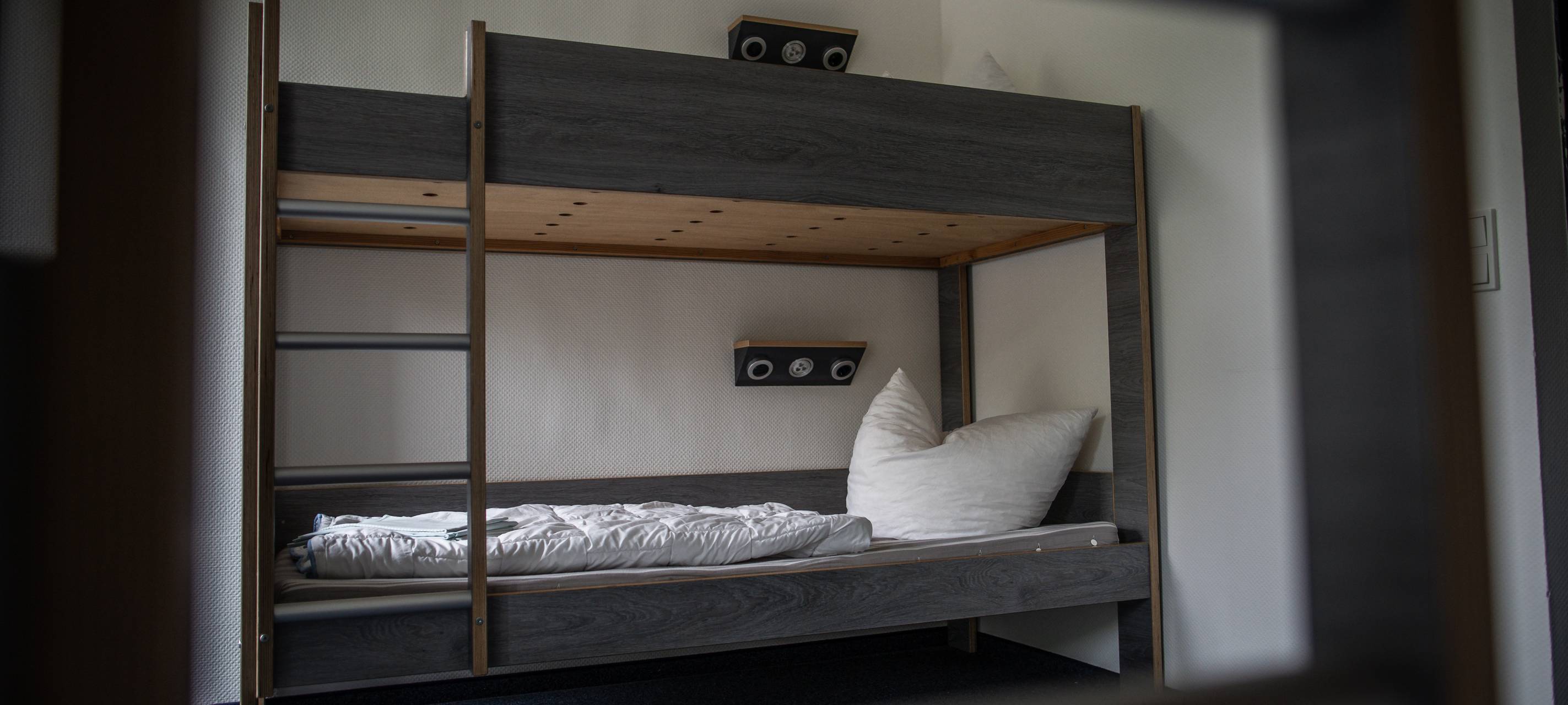 Besuchereinbruch bei Duisburger Jugendherbergen