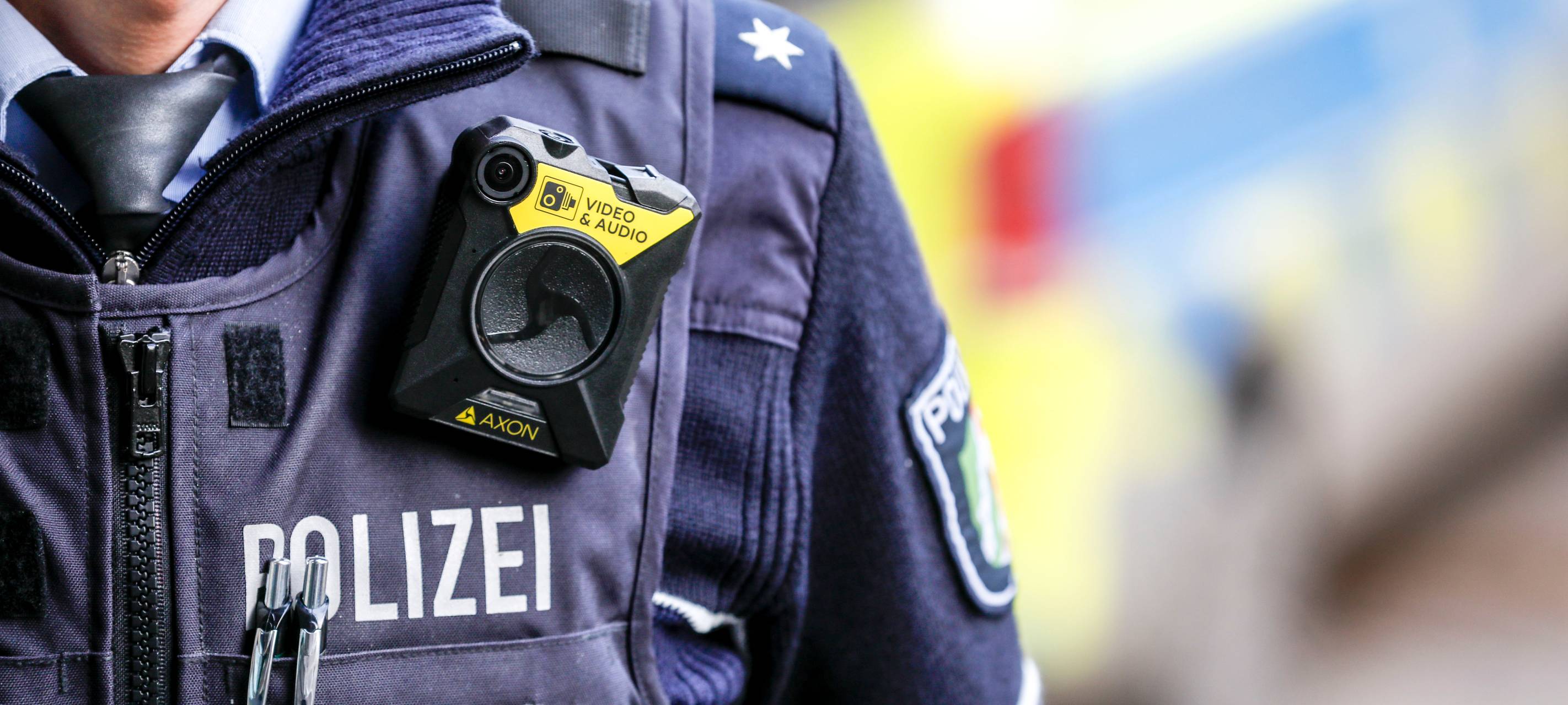 Bundespolizei fahndet nach Schlägern
