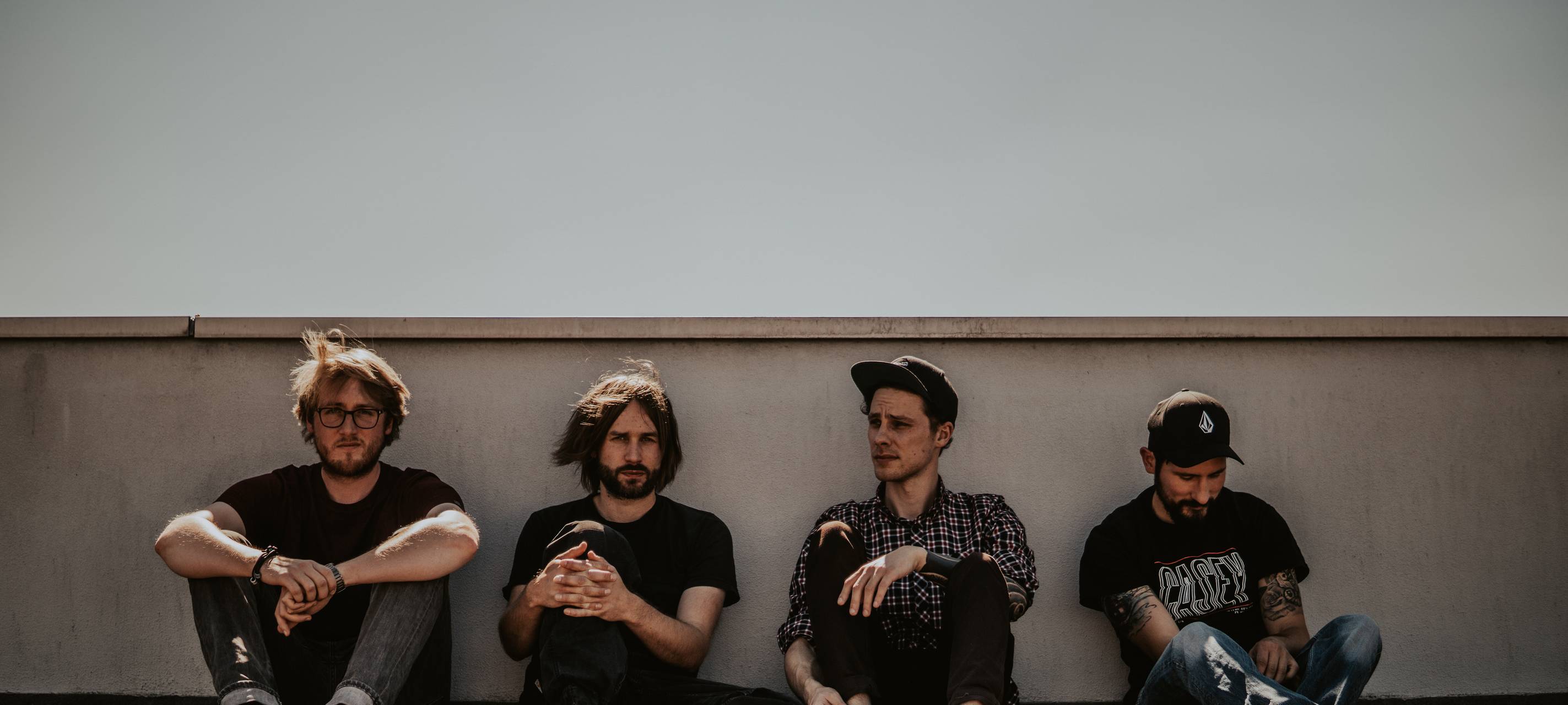 Ninetyfour X aus Essen in den Ruhrcharts