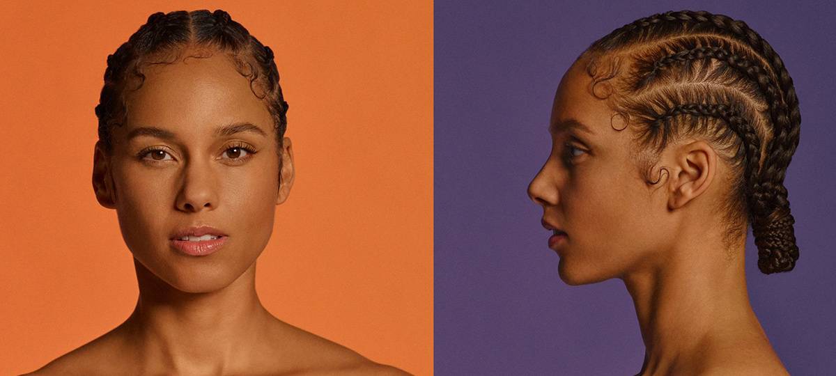 Album der Woche: Alicia Keys - Alicia