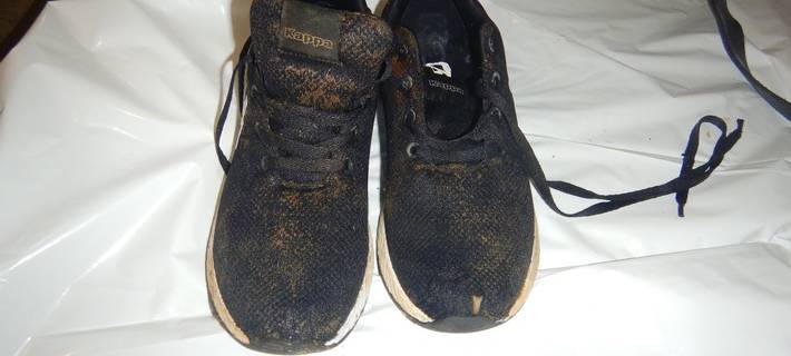 Polizei versucht Identität unbekannter Wasserleiche in Walsum zu klären