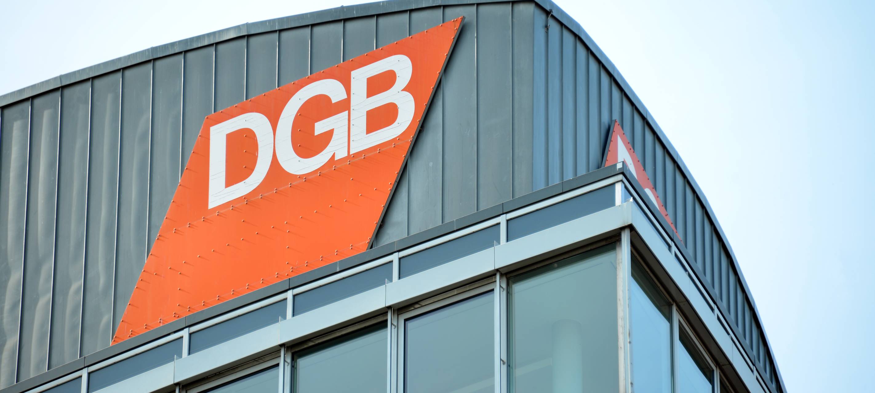 DGB Gewerkschaft Deutscher Gewerkschaftsbund Streik Streiken Arbeitskampf